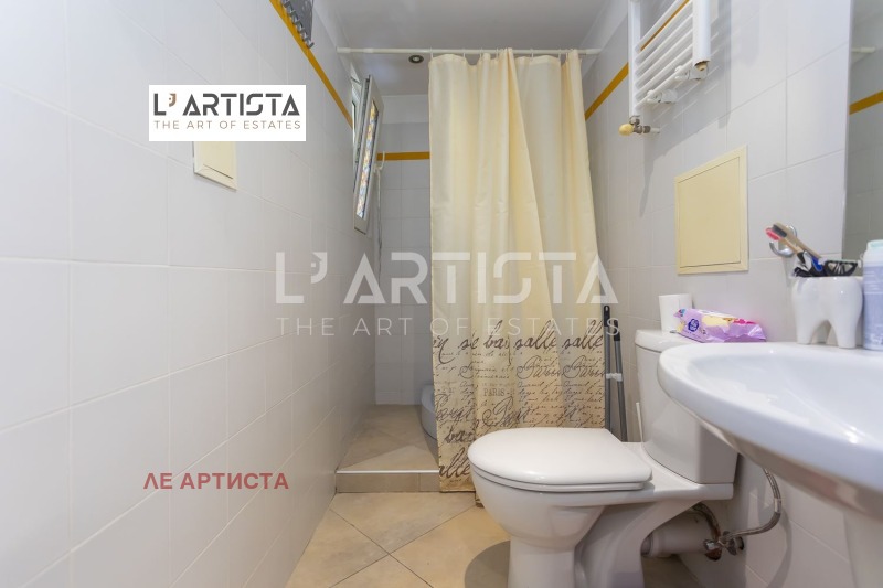 Na sprzedaż  1 sypialnia Sofia , Centar , 59 mkw | 48915758 - obraz [5]