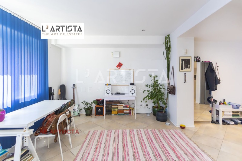 De vânzare  1 dormitor Sofia , Țentâr , 59 mp | 48915758 - imagine [3]