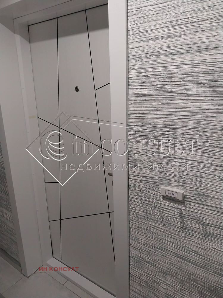 À vendre  1 chambre Varna , Kaisieva gradina , 50 m² | 58281631 - image [6]