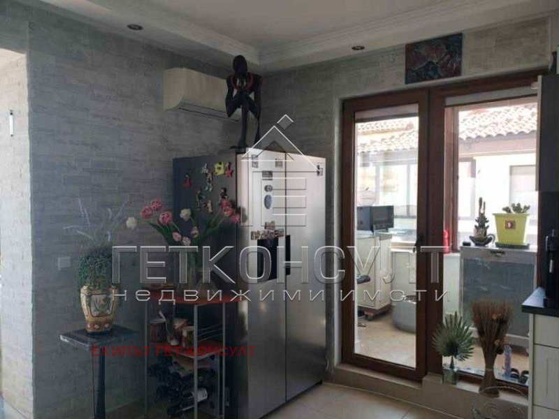 Продава  2-стаен град Бургас , Сарафово , 104 кв.м | 26112028 - изображение [7]