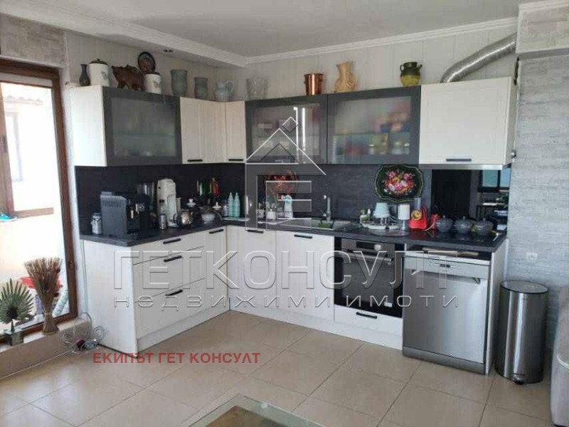 Продава  2-стаен град Бургас , Сарафово , 104 кв.м | 26112028 - изображение [6]