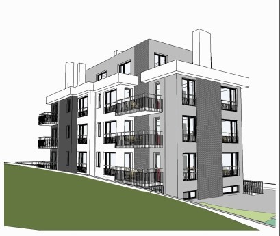 Продава 2-СТАЕН, гр. Варна, Виница