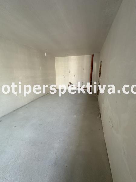 Продава 2-СТАЕН, гр. Пловдив, Тракия, снимка 2 - Апартаменти - 52627506