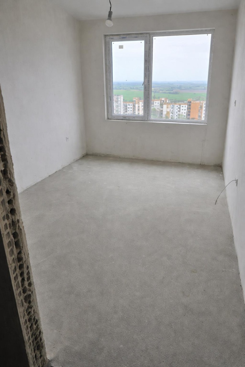 Продава 2-СТАЕН, гр. Пловдив, Тракия