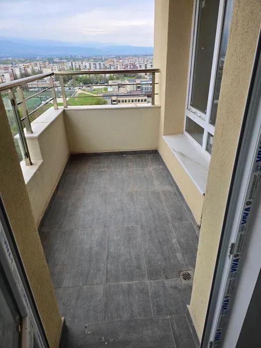 Продава 2-СТАЕН, гр. Пловдив, Тракия, снимка 5 - Апартаменти - 53533850