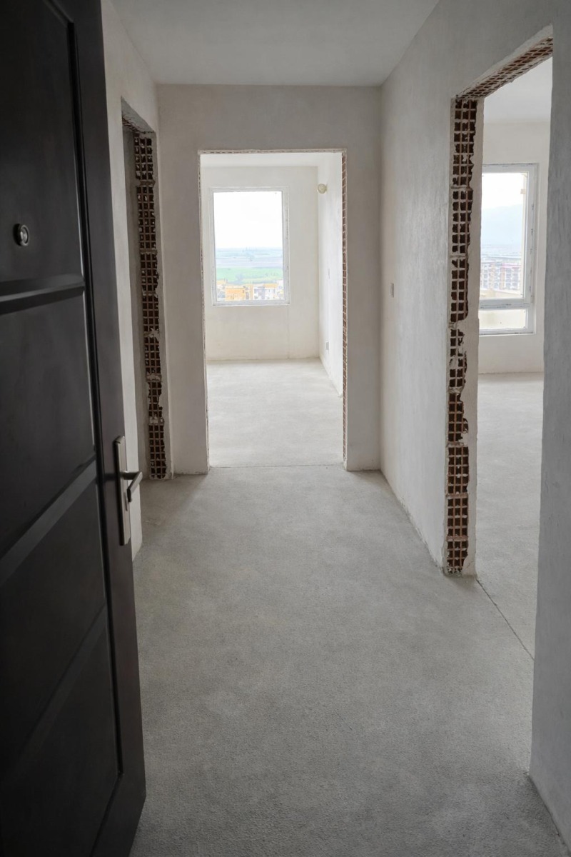 Продава 2-СТАЕН, гр. Пловдив, Тракия, снимка 4 - Апартаменти - 53533850