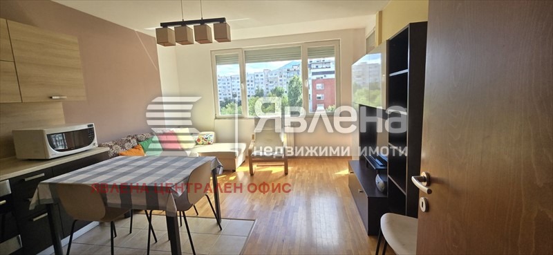 Продава 2-СТАЕН, гр. София, Овча купел 2