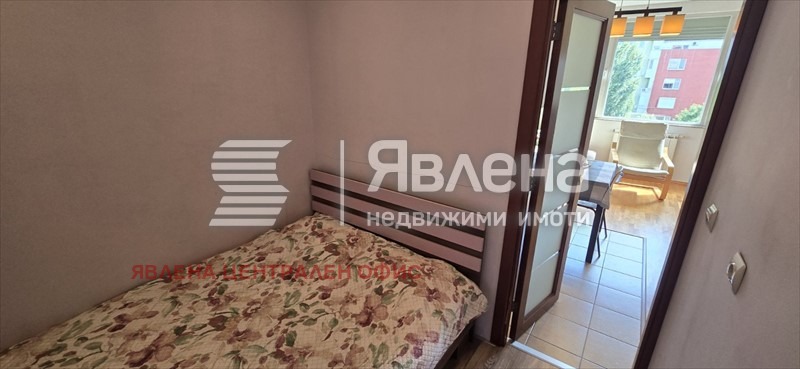 Продава 2-СТАЕН, гр. София, Овча купел 2, снимка 9 - Апартаменти - 56133886