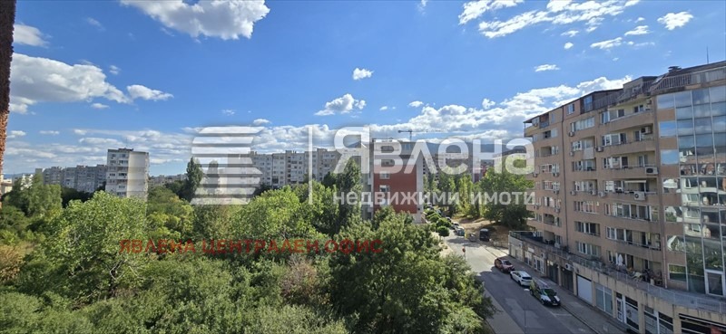 Продава 2-СТАЕН, гр. София, Овча купел 2, снимка 15 - Апартаменти - 56133886