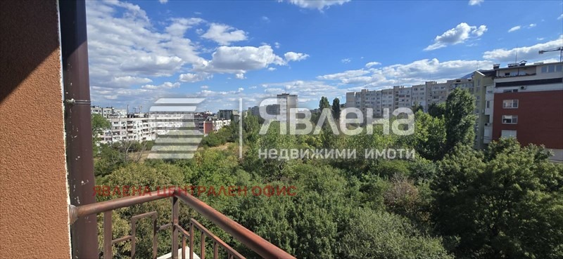 Продава 2-СТАЕН, гр. София, Овча купел 2, снимка 17 - Апартаменти - 56133886
