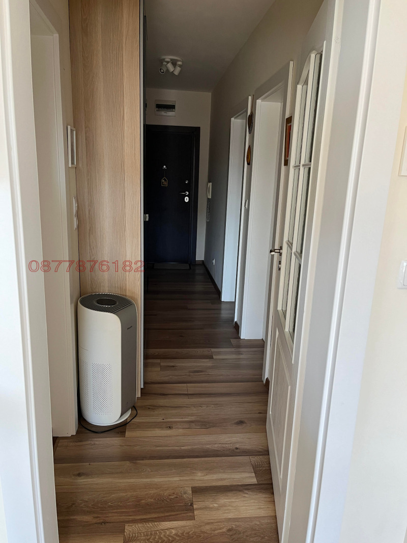 Myytävänä  2 makuuhuonetta Sofia , Mladost 4 , 130 neliömetriä | 62958366 - kuva [5]