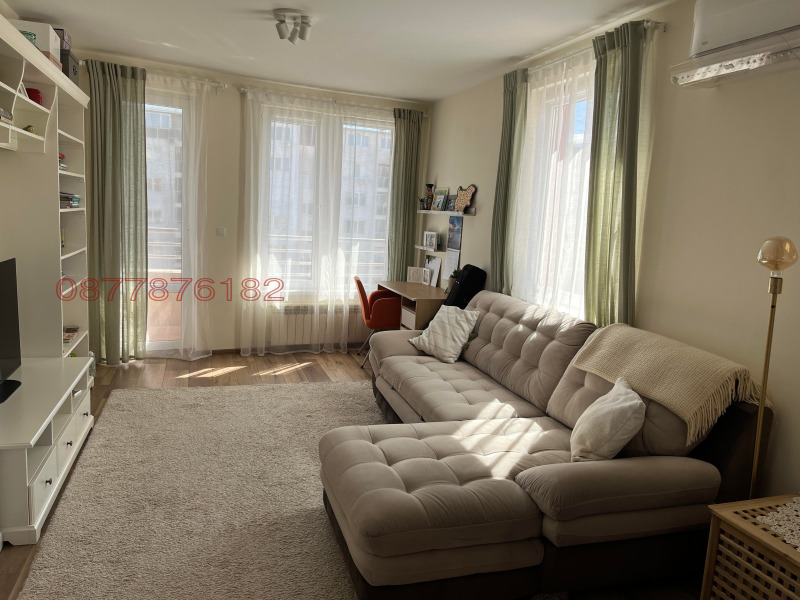 Продава  3-стаен, град София, Младост 4 •  375 000 EUR • ID 54945564 — holmes.bg - [1] 