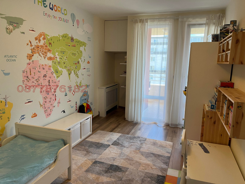 Myytävänä  2 makuuhuonetta Sofia , Mladost 4 , 130 neliömetriä | 62958366 - kuva [9]