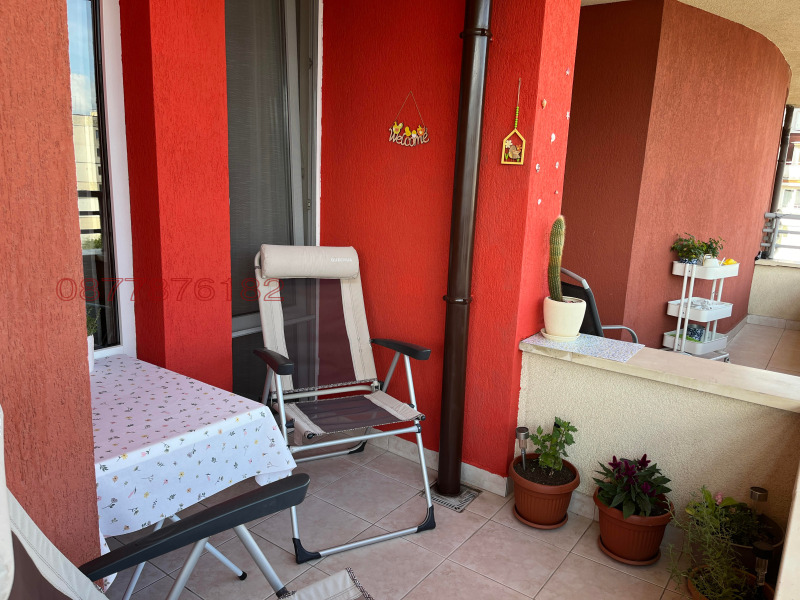 Myytävänä  2 makuuhuonetta Sofia , Mladost 4 , 130 neliömetriä | 62958366 - kuva [12]