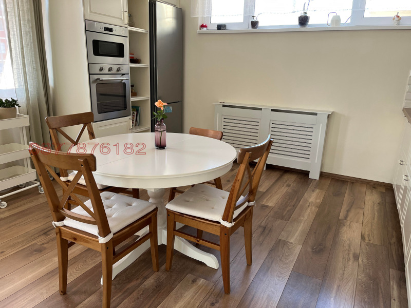 Myytävänä  2 makuuhuonetta Sofia , Mladost 4 , 130 neliömetriä | 62958366 - kuva [2]