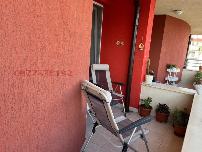 Myytävänä  2 makuuhuonetta Sofia , Mladost 4 , 130 neliömetriä | 62958366 - kuva [13]