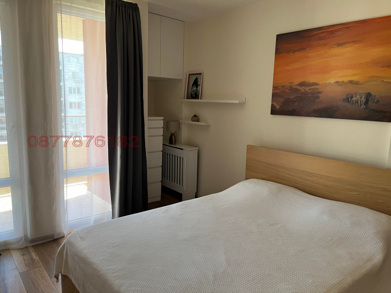 Myytävänä  2 makuuhuonetta Sofia , Mladost 4 , 130 neliömetriä | 62958366 - kuva [6]