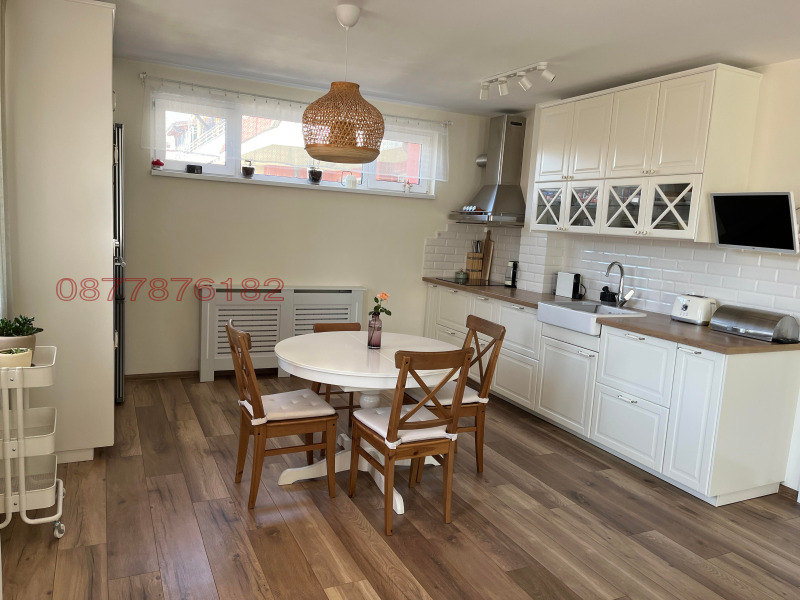 Myytävänä  2 makuuhuonetta Sofia , Mladost 4 , 130 neliömetriä | 62958366 - kuva [3]