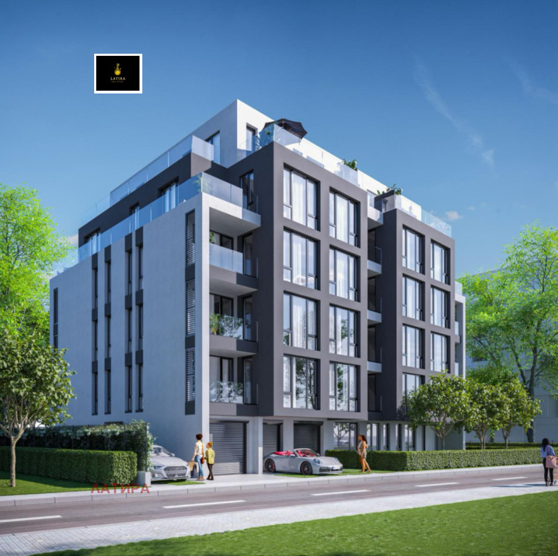Продава  3-стаен град София , Модерно предградие , 167 кв.м | 36292330 - изображение [3]