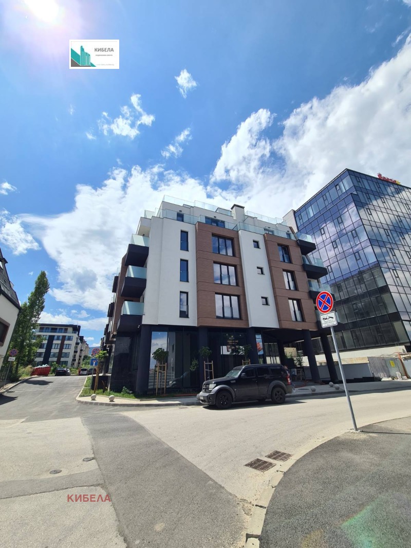 Te koop  2 slaapkamers Sofia , Malinova dolina , 91 m² | 35612055 - afbeelding [2]