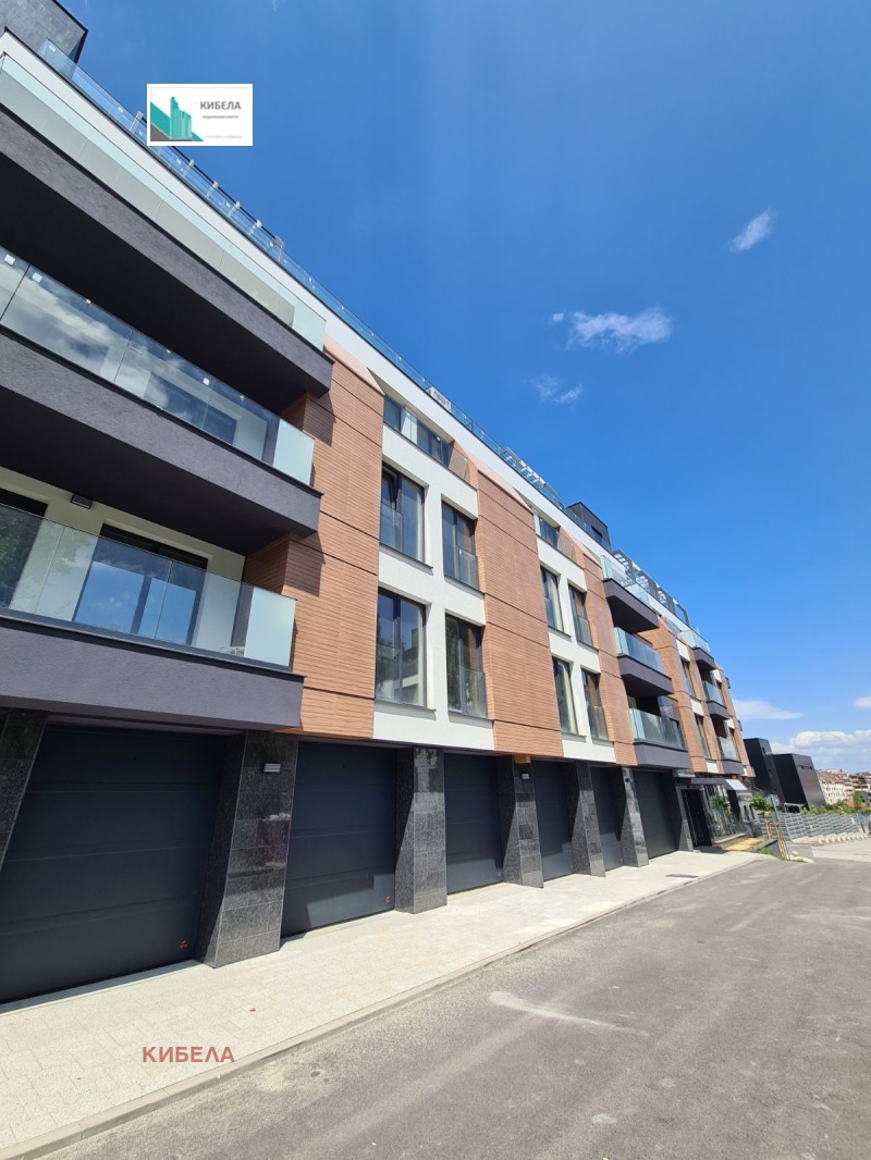 Te koop  2 slaapkamers Sofia , Malinova dolina , 91 m² | 35612055 - afbeelding [3]