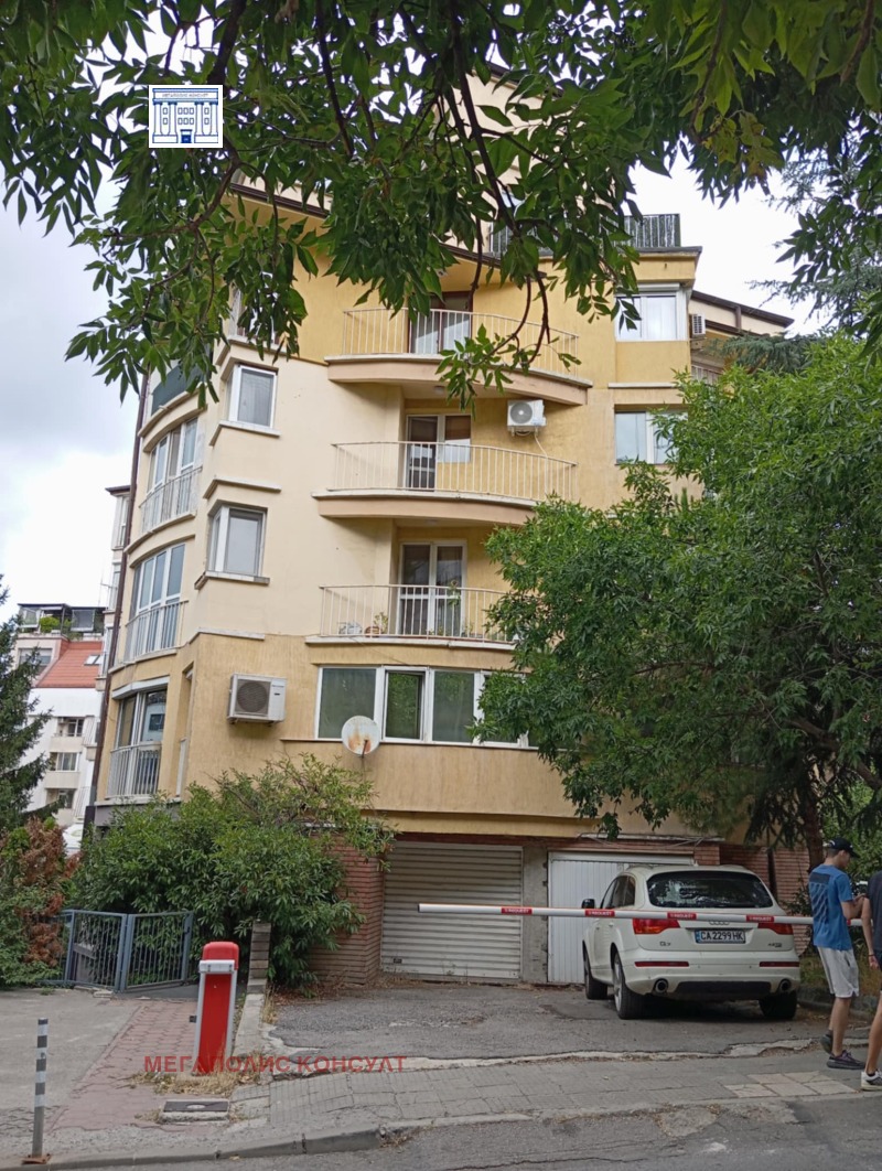 Προς πώληση  2 υπνοδωμάτια Σοφηια , Λοζενετσ , 188 τ.μ | 10534333 - εικόνα [16]