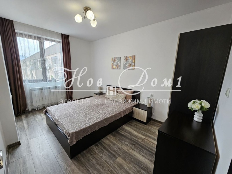 En venta  2 dormitorios Plovdiv , Yuzhen , 94 metros cuadrados | 72688579 - imagen [6]
