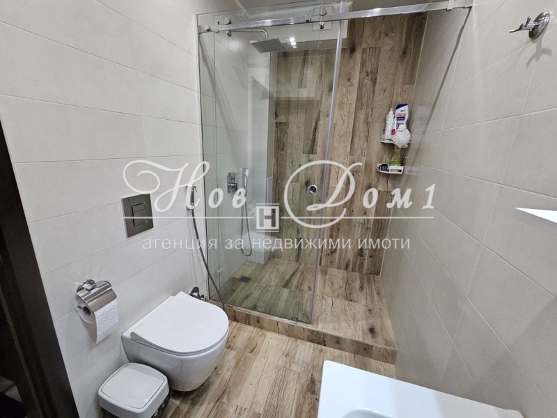 En venta  2 dormitorios Plovdiv , Yuzhen , 94 metros cuadrados | 72688579 - imagen [11]