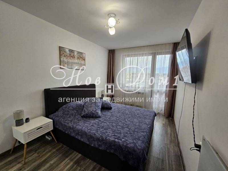 En venta  2 dormitorios Plovdiv , Yuzhen , 94 metros cuadrados | 72688579 - imagen [5]