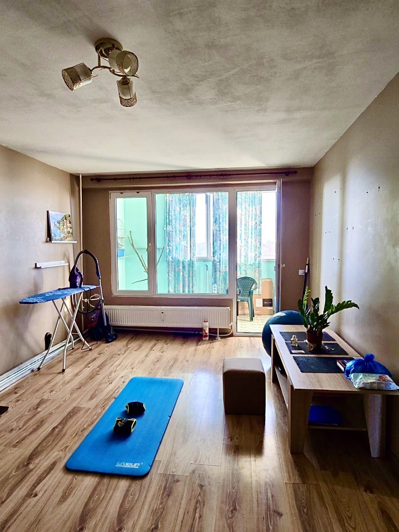 Продава 3-СТАЕН, гр. Козлодуй, област Враца, снимка 5 - Апартаменти - 52237216