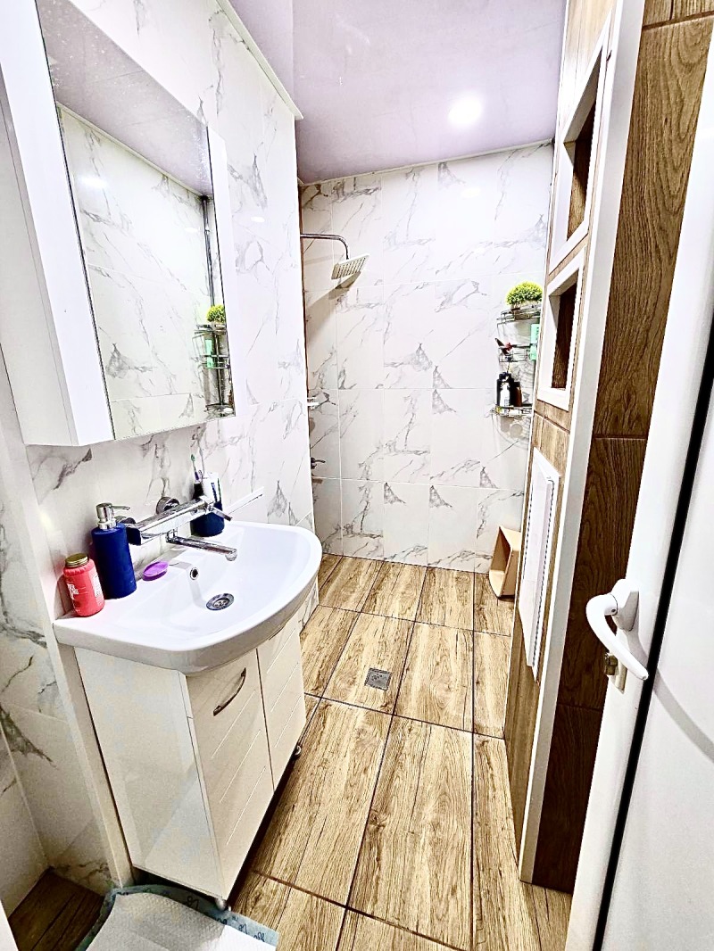 Продава 3-СТАЕН, гр. Козлодуй, област Враца, снимка 9 - Апартаменти - 52237216