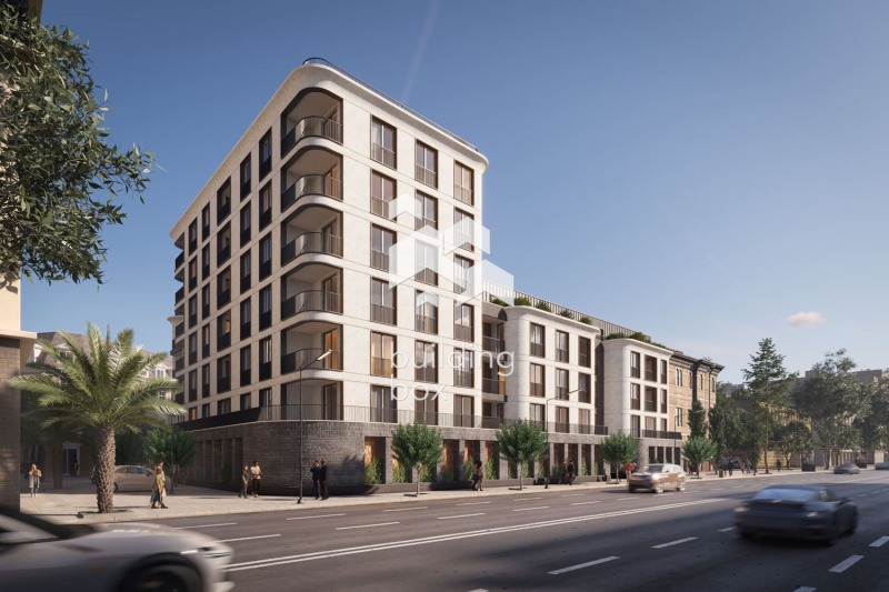 Продава 3-СТАЕН, гр. Пловдив, Център