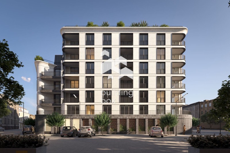 Продава 3-СТАЕН, гр. Пловдив, Център, снимка 6 - Апартаменти - 53429483