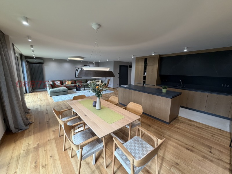 Продава 3-СТАЕН, гр. София, в.з.Малинова долина, снимка 5 - Апартаменти - 53495871