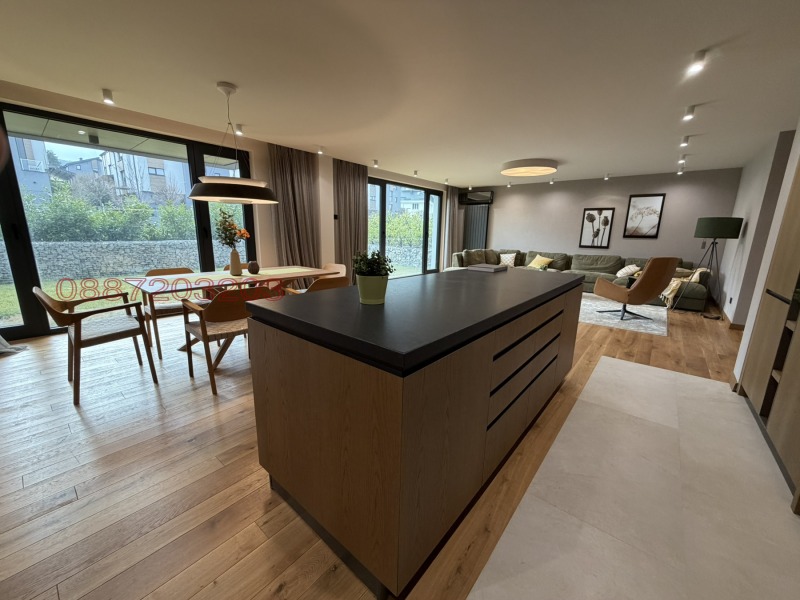 Продава 3-СТАЕН, гр. София, в.з.Малинова долина, снимка 2 - Апартаменти - 53495871