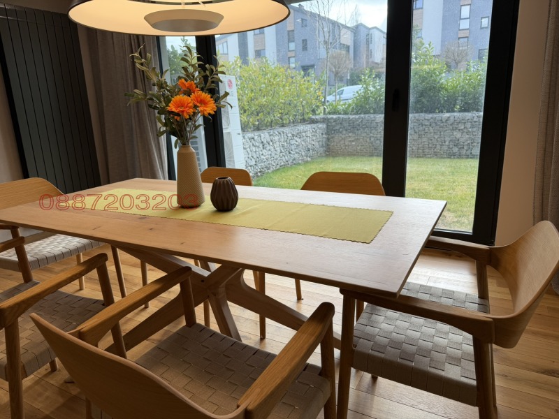 Продава 3-СТАЕН, гр. София, в.з.Малинова долина, снимка 8 - Апартаменти - 53495871