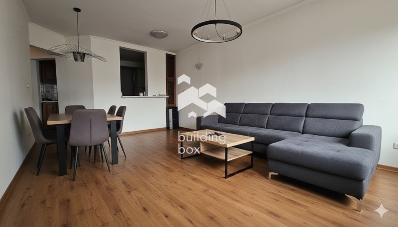 Продава 3-СТАЕН, гр. София, Лозенец