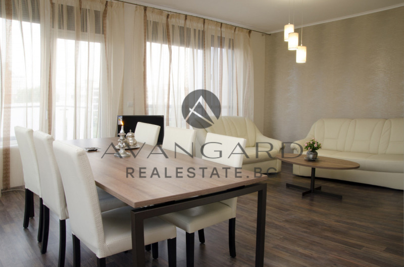 Продава 4-СТАЕН, гр. Пловдив, Кършияка, снимка 5 - Aпартаменти - 42044541