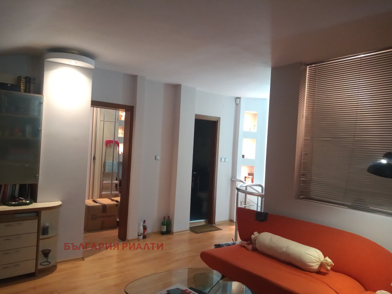 For Sale  3 bedroom Sofia , Lyulin 8 , 145 sq.m | 92891117 - image [11]