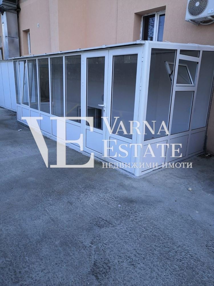 Продава  Офис град Варна , Левски 1 , 170 кв.м | 48973941 - изображение [10]