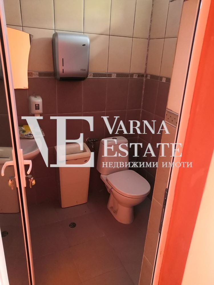 Продава  Офис град Варна , Левски 1 , 170 кв.м | 48973941 - изображение [8]