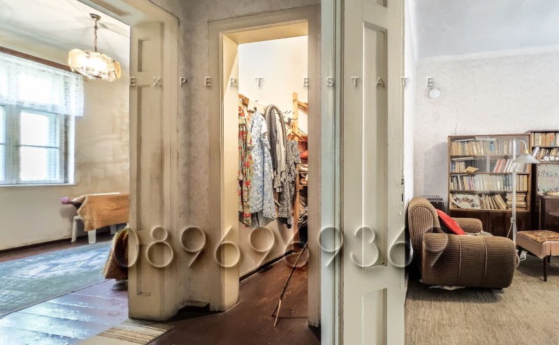 Продава  Етаж от къща град Варна , Гръцка махала , 90 кв.м | 34577451 - изображение [3]