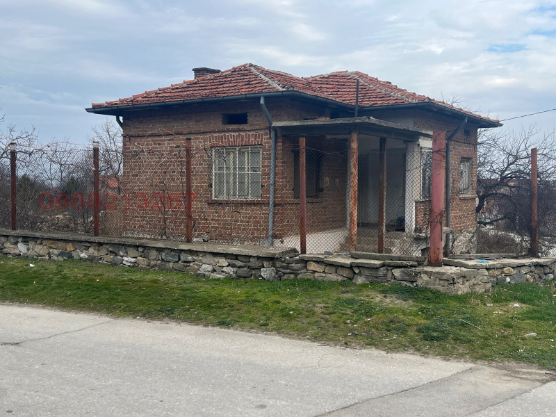 Продава КЪЩА, с. Симеоновец, област Пазарджик