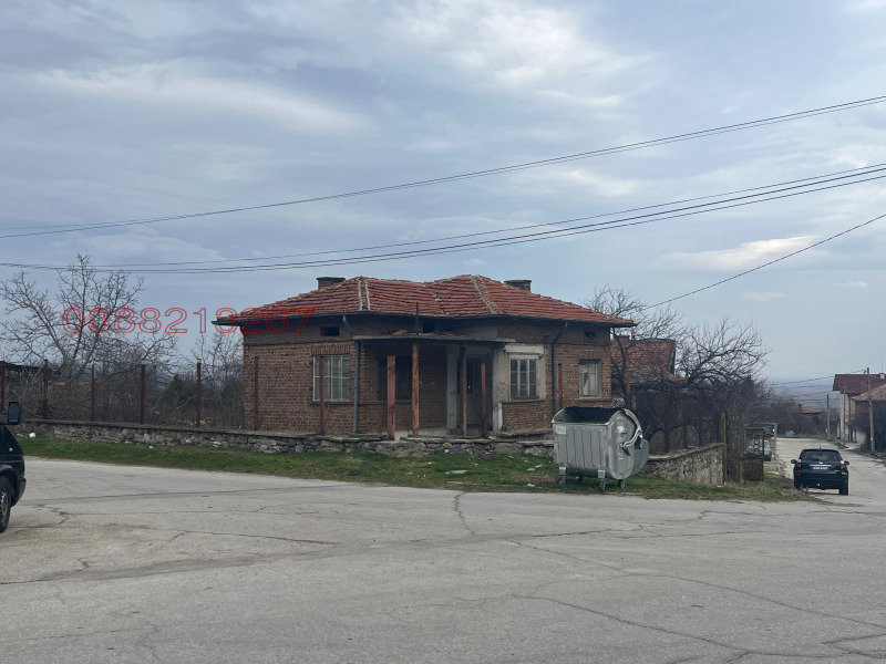 Продава КЪЩА, с. Симеоновец, област Пазарджик, снимка 8 - Къщи - 53076016