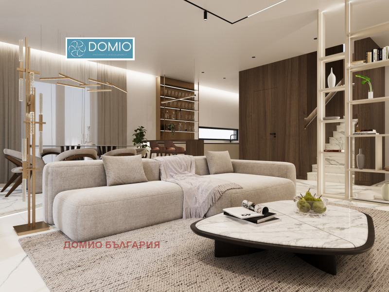 Till salu  Hus Varna , Sveti Nikola , 219 kvm | 49238414 - bild [8]