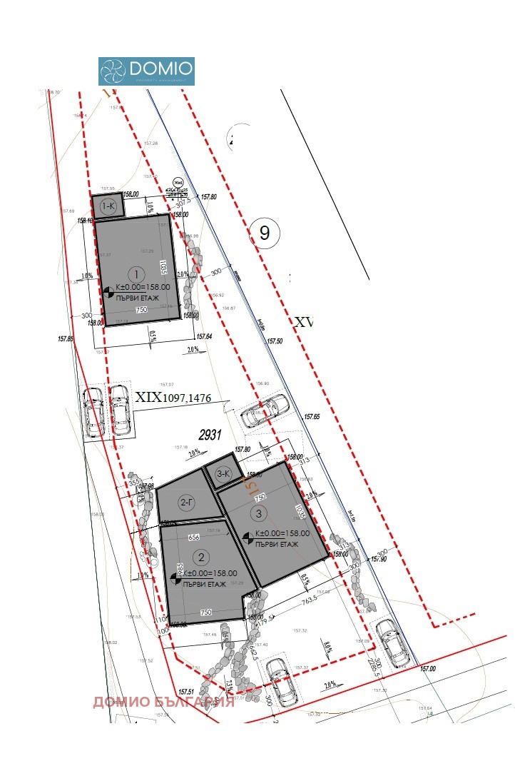 Till salu  Hus Varna , Sveti Nikola , 219 kvm | 49238414 - bild [7]