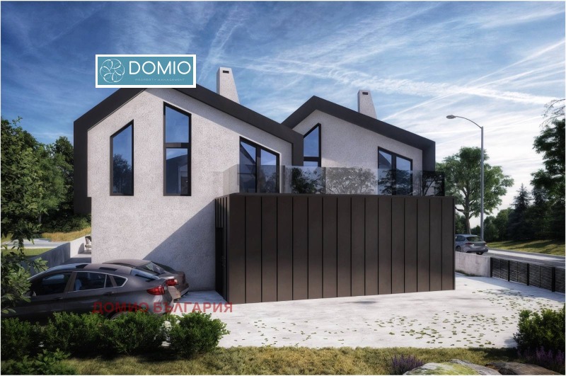 Till salu  Hus Varna , Sveti Nikola , 219 kvm | 49238414 - bild [3]