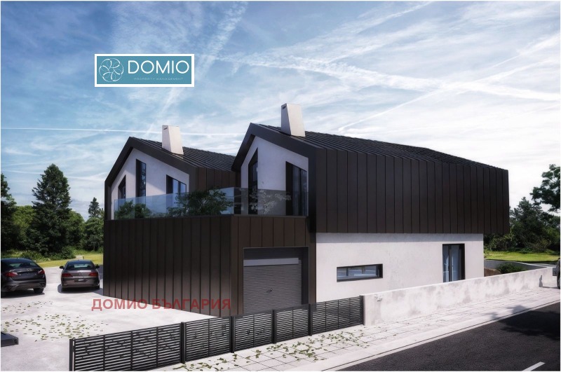 Till salu  Hus Varna , Sveti Nikola , 219 kvm | 49238414 - bild [2]