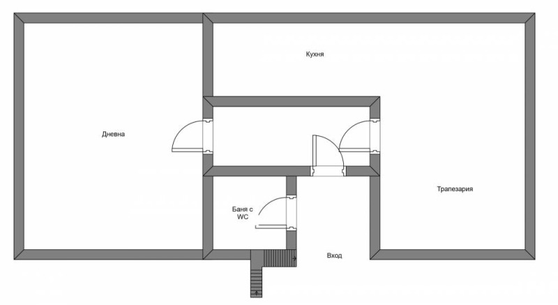 Na prodej  Dům Sofia , Bankja , 198 m2 | 12155149