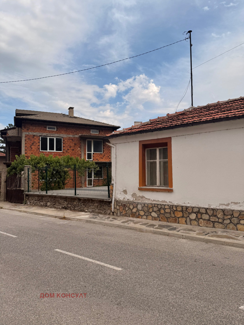 Продава  Къща област Пловдив , гр. Кричим , 460 кв.м | 67197561 - изображение [3]